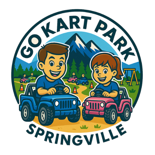 Go Kart Park